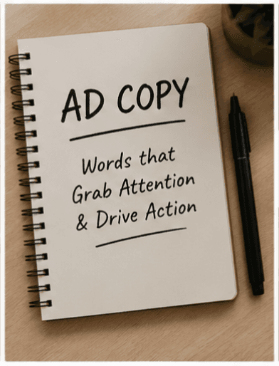 High-Converting Facebook, Instagram & Google Ads