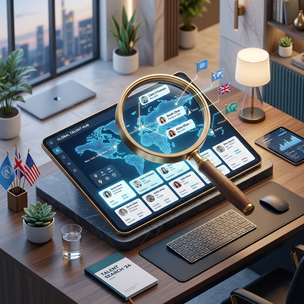What International Clients Actually Look For When Hiring Remote Creators