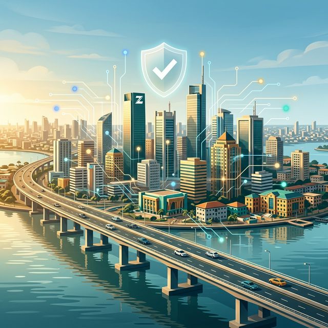 Afruniverse Launches "Infrastructure of Trust" to Protect Africa's Creative Economy