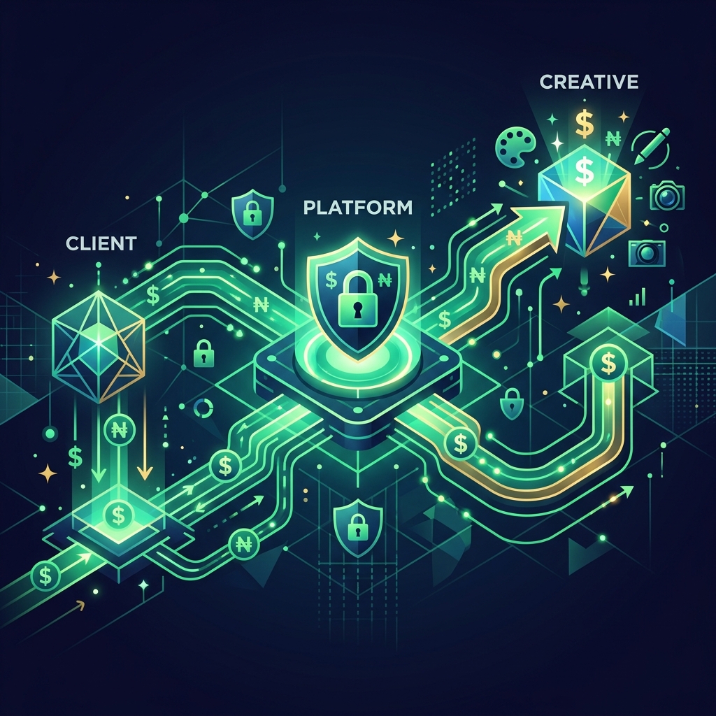 How Afruniverse Handles Payments & Payouts (Transparency Update)